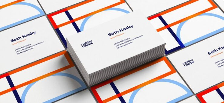 Graphic Design: A Simple Guide on What to Put on a Business Card