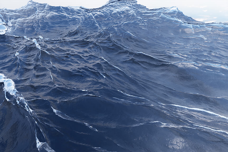 photoshop water texture