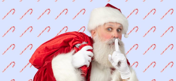 Merry Christmas Photos: Get Free Studio Stock Photos on Winter Holidays