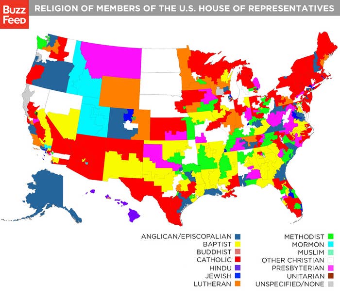 Bad Infographics: 6 Common Design Mistakes Ruining Your Infographics: map of USA with too match colors