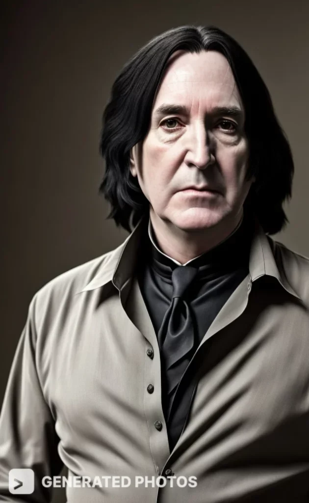 professor snape