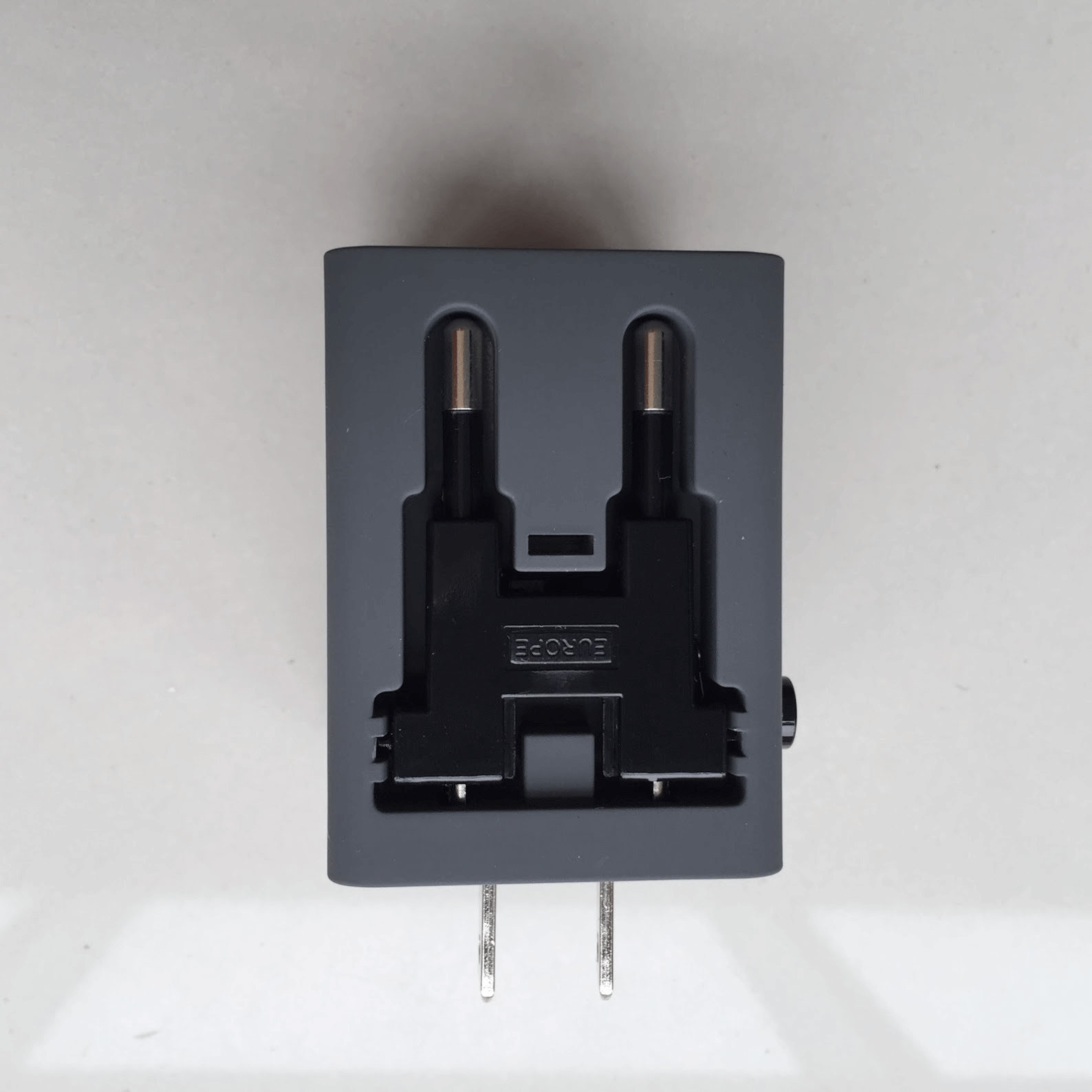 Universal adapters