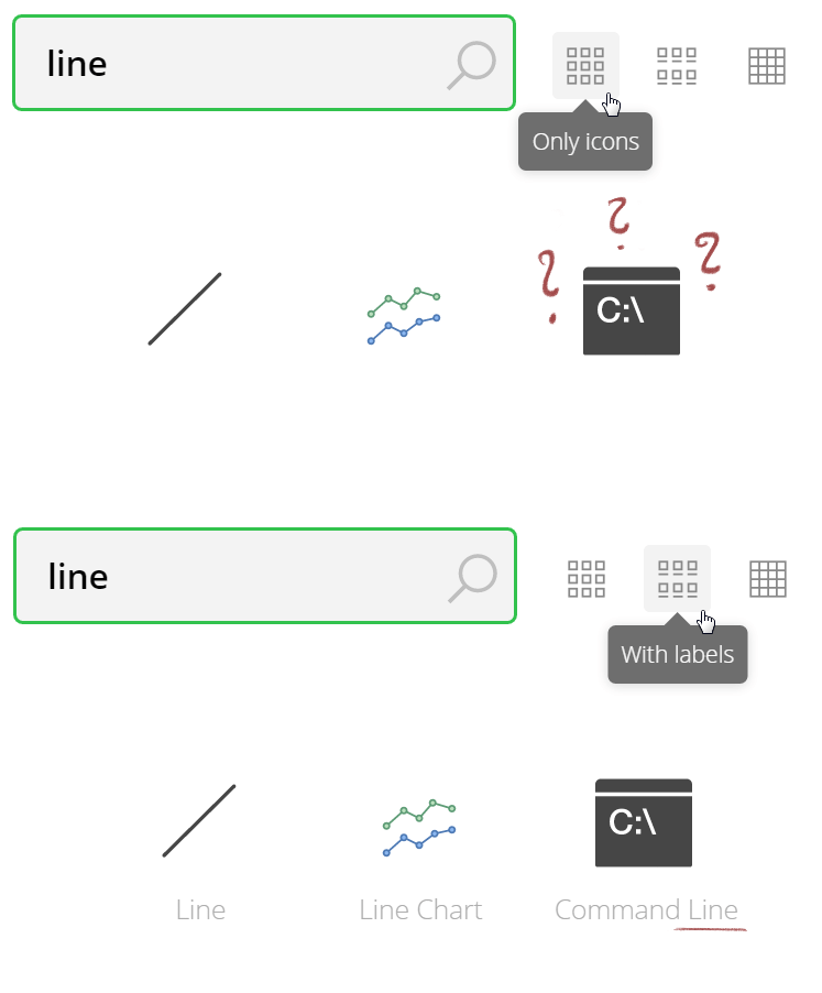 line-search