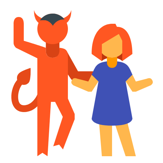 dance with devil icons8