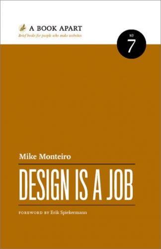 Design Is a Job