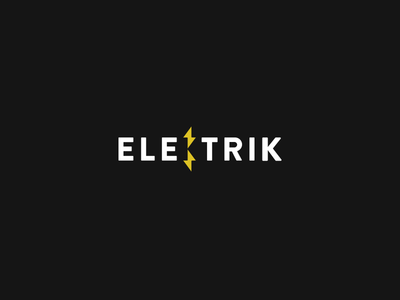 Elektrik