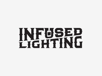 Infused Lighting