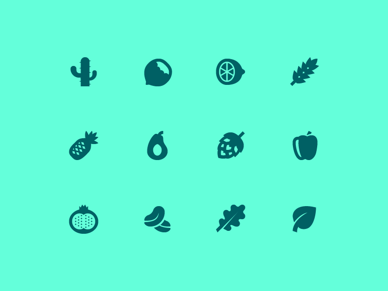 material icons