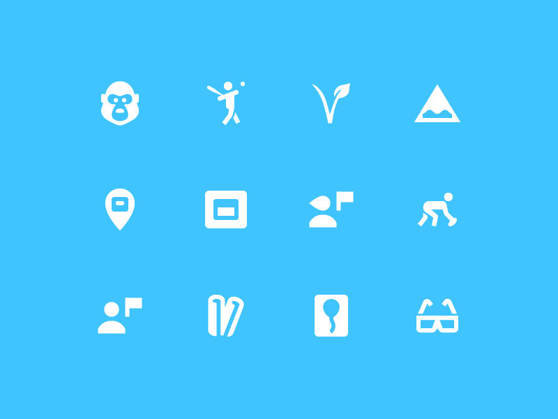 material design icons