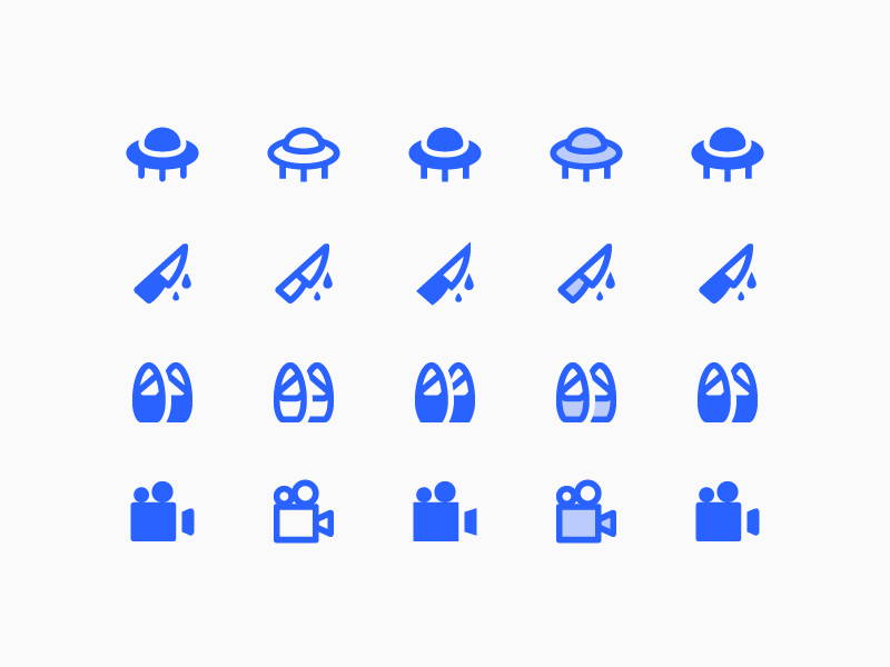 material icons