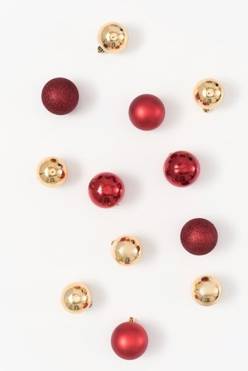 Christmas ornaments