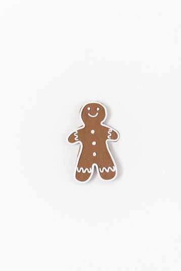 Gingerbread man