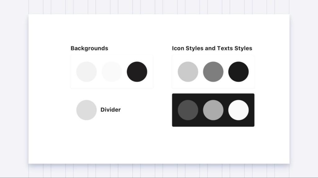 identity design in digital product