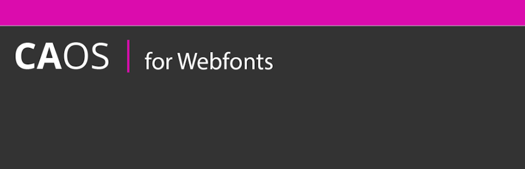 google fonts plugin