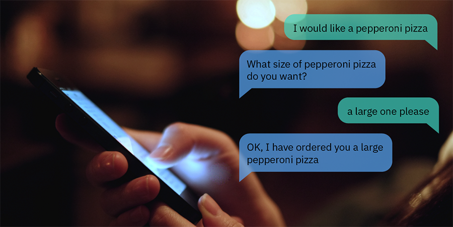 chatbots in ux design