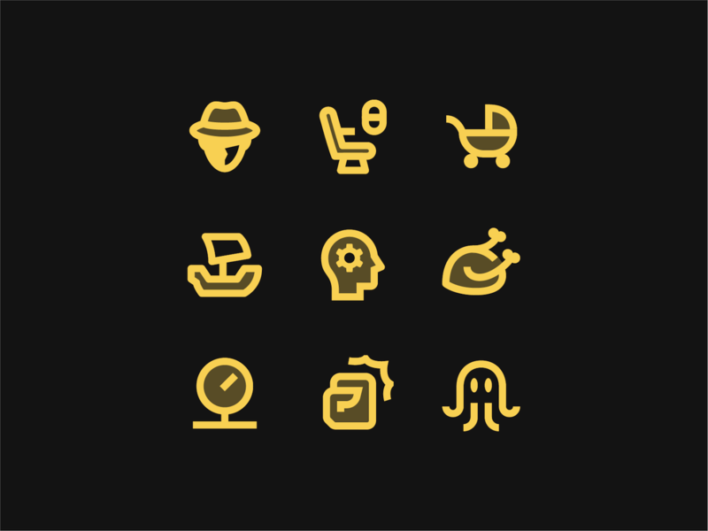 material icons