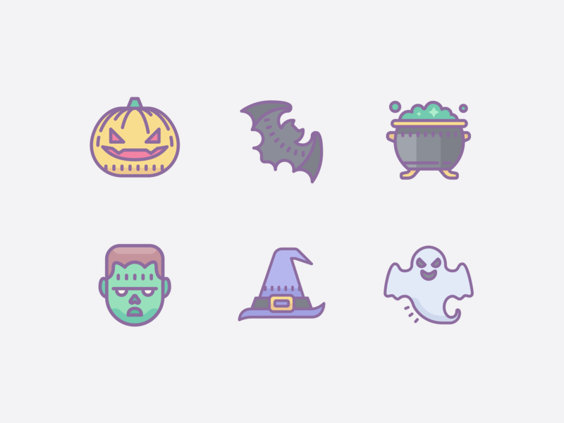 halloween clip art