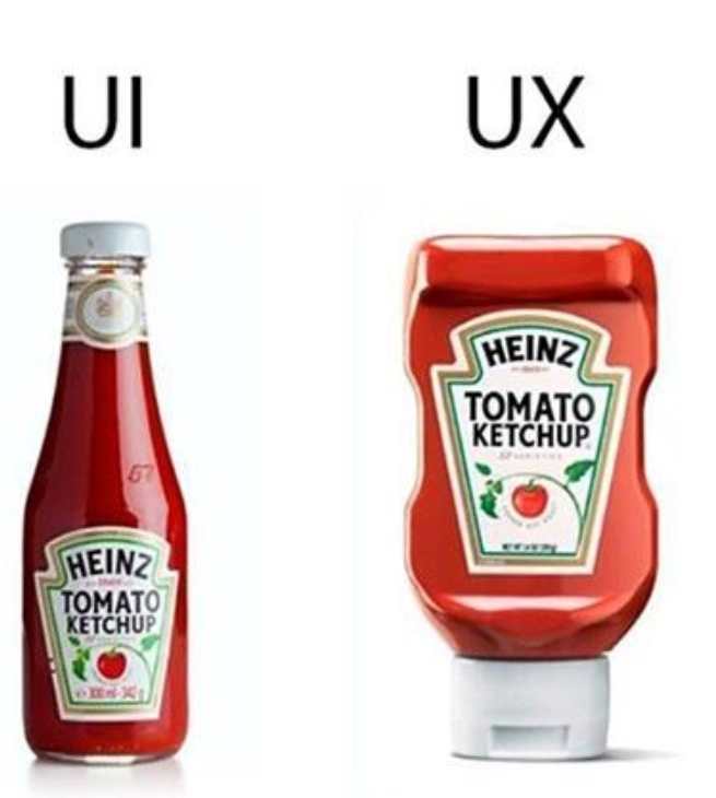 what is ux design meme